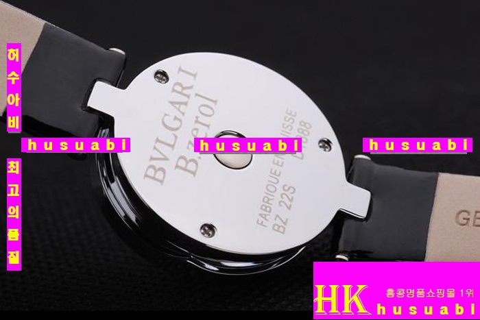 �Ұ����ð�  Bvlgari Replica Watch.117928-15