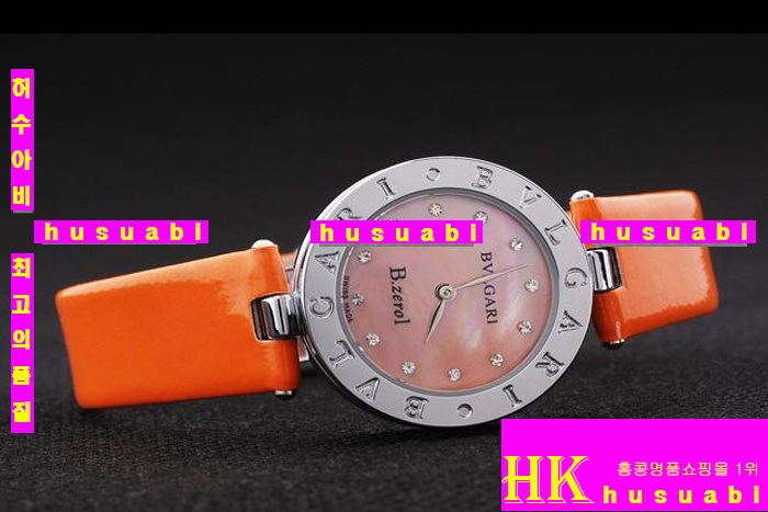 �Ұ����ð� Bvlgari Replica Watch.117928-14