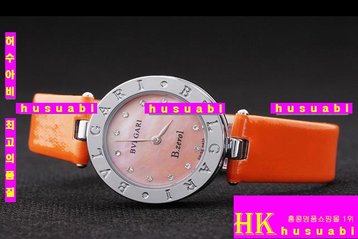 �Ұ����ð� Bvlgari Replica Watch.117928-14