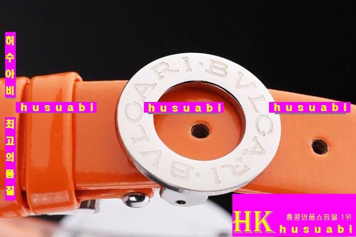�Ұ����ð� Bvlgari Replica Watch.117928-14