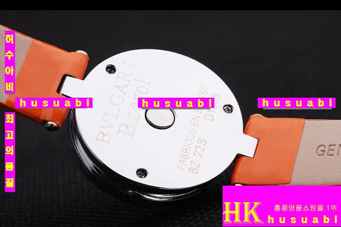 �Ұ����ð� Bvlgari Replica Watch.117928-14