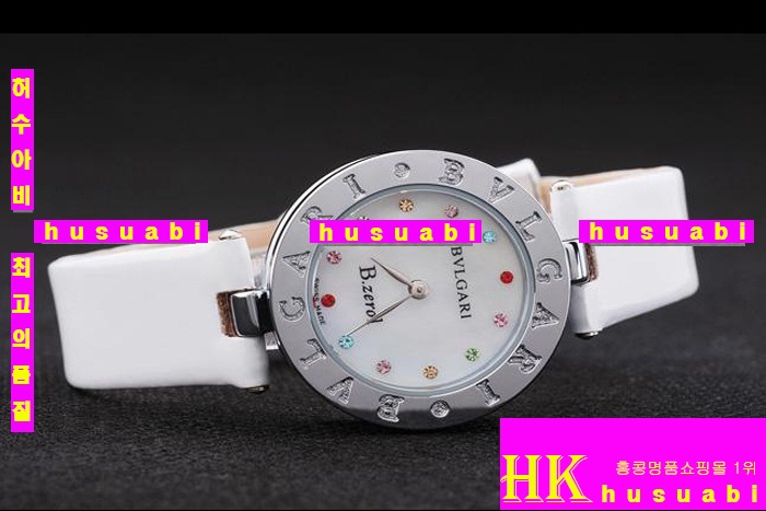 �Ұ����ð� Bvlgari Replica Watch.117928-13