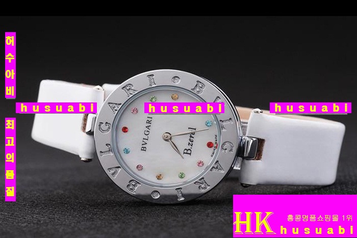 �Ұ����ð� Bvlgari Replica Watch.117928-13