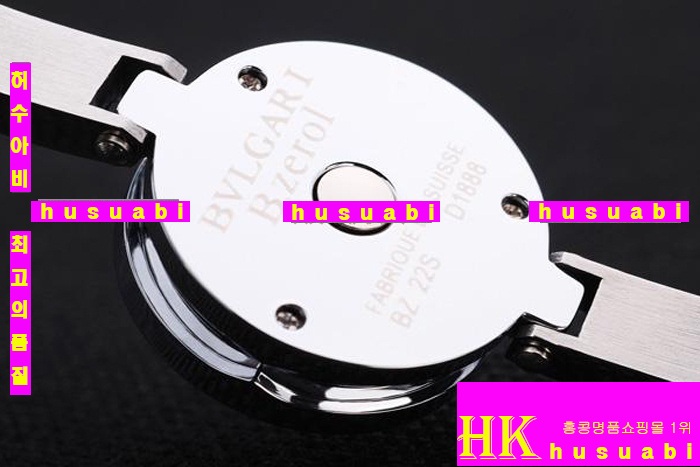 �Ұ����ð� Bvlgari Replica Watch.117928-9