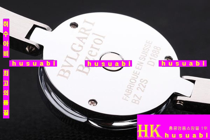 �Ұ����ð�  Bvlgari Replica Watch.117928-6