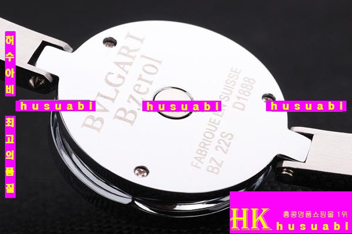 �Ұ����ð�  Bvlgari Replica Watch.117928-5