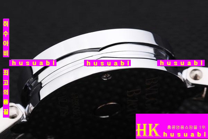 �Ұ����ð�  Bvlgari Replica Watch.117928-5