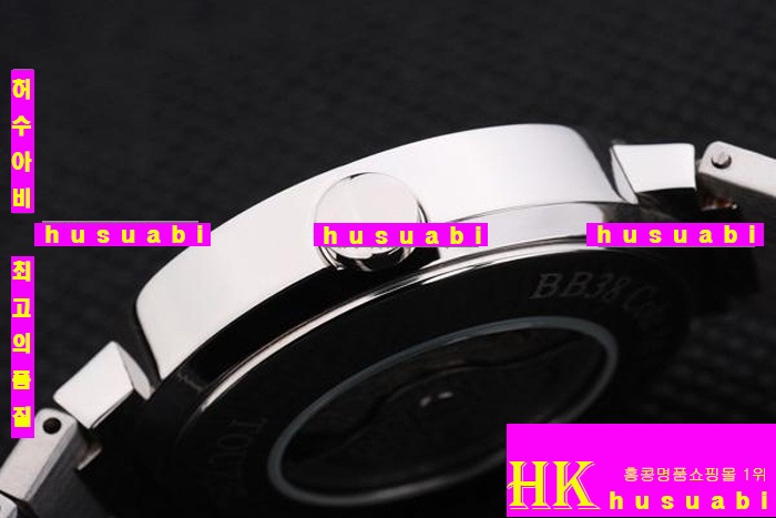 �Ұ����ð�  Bvlgari Replica Watch.117928-4