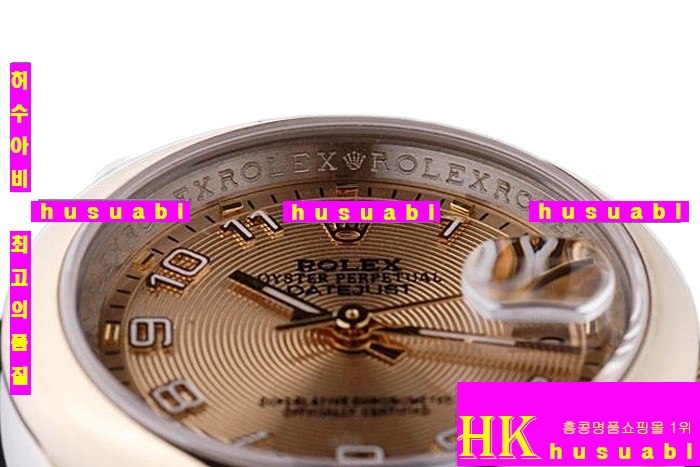 �η��� ���ڸ�ǰ�ð� Replica Rolex Datejust Automatic Movement Women 18k Yellow Gold-A1412