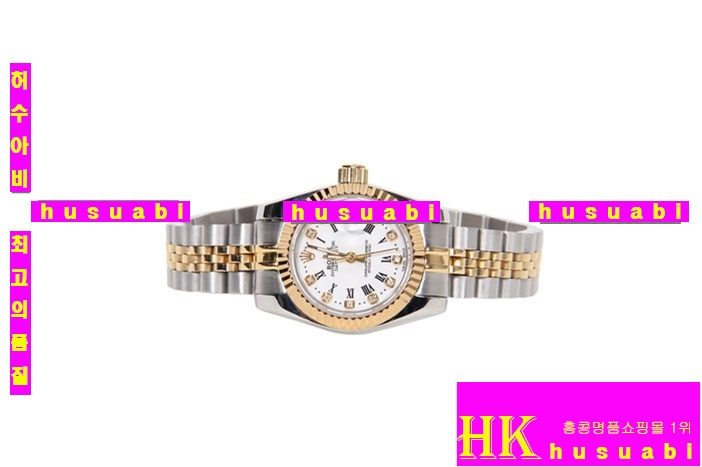 �η��� ���ڸ�ǰ�ð� Replica Rolex Datejust Automatic Movement Women 18k Yellow Gold-A1406
