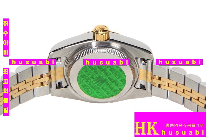 �η��� ���ڸ�ǰ�ð� Replica Rolex Datejust Automatic Movement Women 18k Yellow Gold-A1406