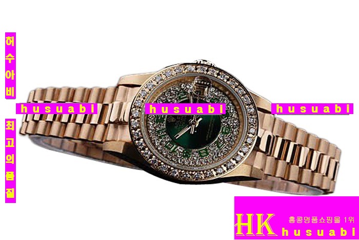 �η��� ���ڸ�ǰ�ð� Replica Rolex Datejust Automatic Movement Women 18k Yellow Gold-A1399