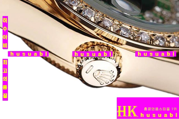 �η��� ���ڸ�ǰ�ð� Replica Rolex Datejust Automatic Movement Women 18k Yellow Gold-A1399