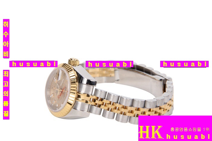 �η��� ���ڸ�ǰ�ð� Replica Rolex Datejust Automatic Movement Women 18k Yellow Gold-A1395
