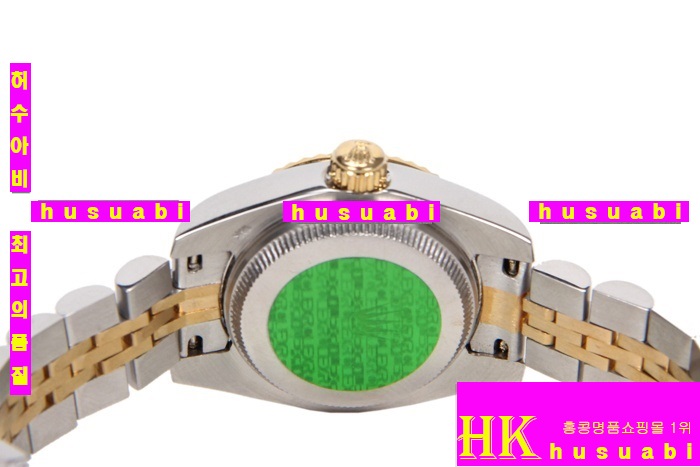 �η��� ���ڸ�ǰ�ð� Replica Rolex Datejust Automatic Movement Women 18k Yellow Gold-A1395