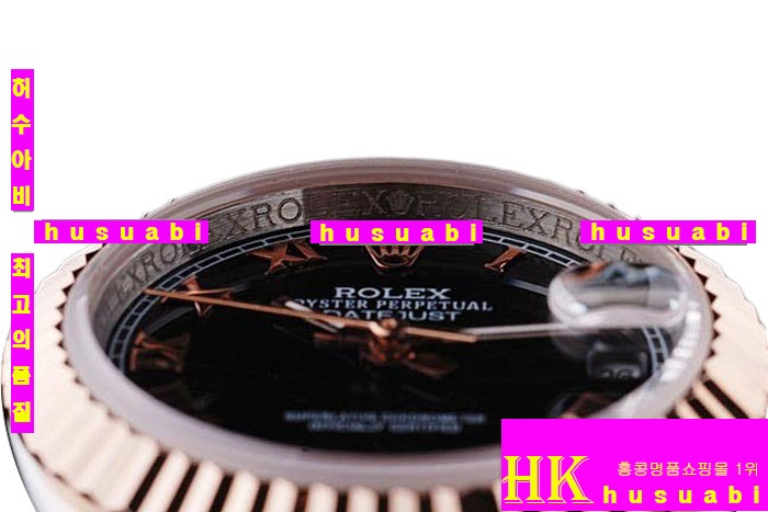 �η��� ���ڸ�ǰ�ð� Replica Rolex Datejust Automatic Movement Women 18k Rose Gold-A1393