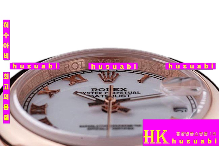�η��� ���ڸ�ǰ�ð� Replica Rolex Datejust Automatic Movement Women 18k Rose Gold-A1391