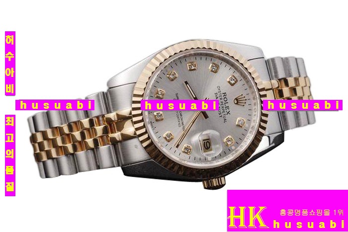 �η��� ���ڸ�ǰ�ð� Replica Rolex Datejust Automatic Movement Stainless Barrel-shaped Case Men-A1378