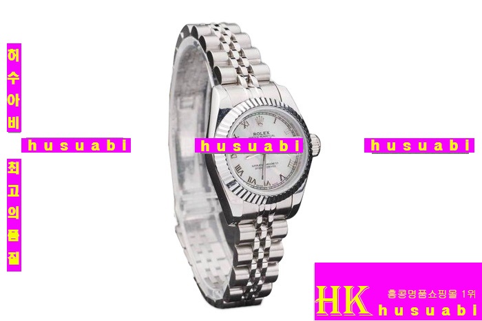�η��� ���ڸ�ǰ�ð� Replica Rolex Datejust Automatic Movement Silver Stainless Steel Women-A1377