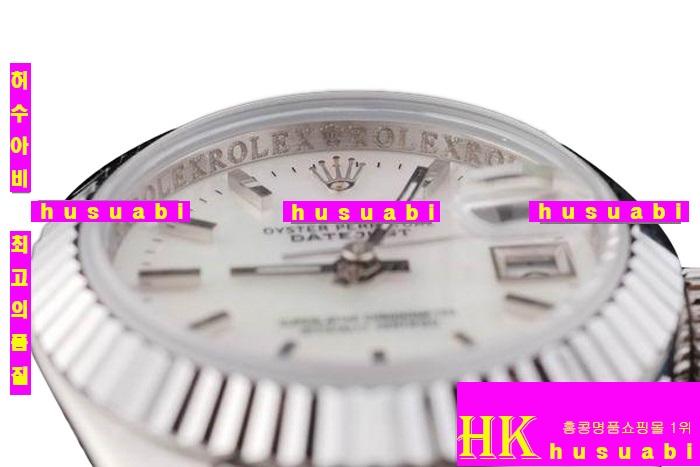 �η��� ���ڸ�ǰ�ð� Replica Rolex Datejust Automatic Movement Silver Stainless Steel Women-A1376