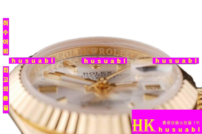�η��� ���ڸ�ǰ�ð� Replica Rolex Datejust Automatic Movement Pure Yellow gold Women-A1373