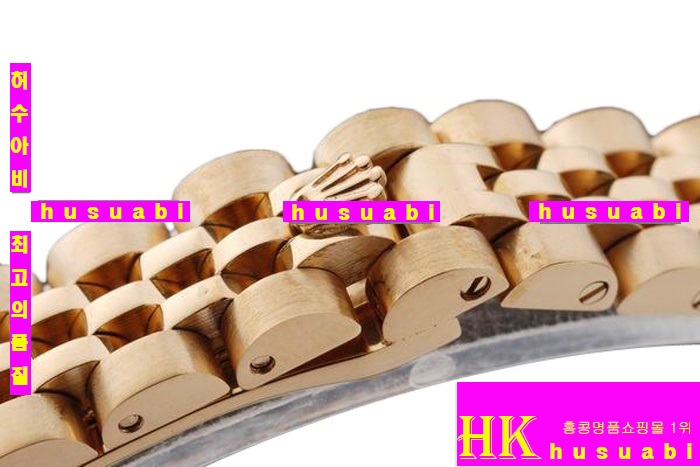 �η��� ���ڸ�ǰ�ð� Replica Rolex Datejust Automatic Movement Pure Yellow gold Women-A1373