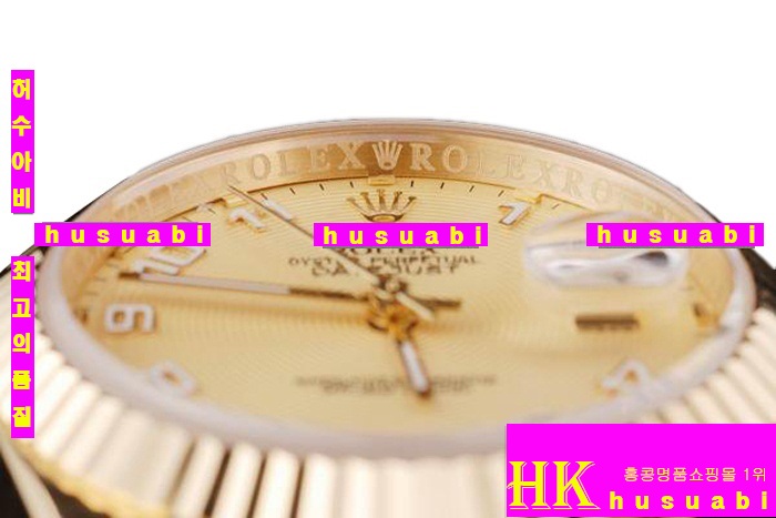 �η��� ���ڸ�ǰ�ð� Replica Rolex Datejust Automatic Movement Pure Yellow gold Men-A1372