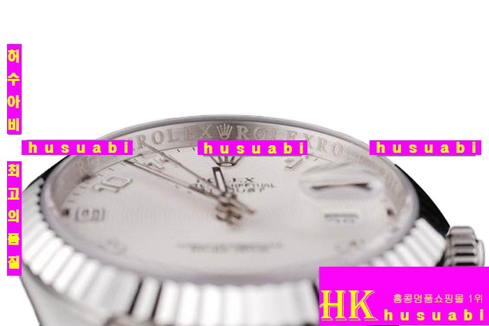 �η��� ���ڸ�ǰ�ð� Replica Rolex Datejust Automatic Movement Pure Silver Stainless White Dial Men-A1369
