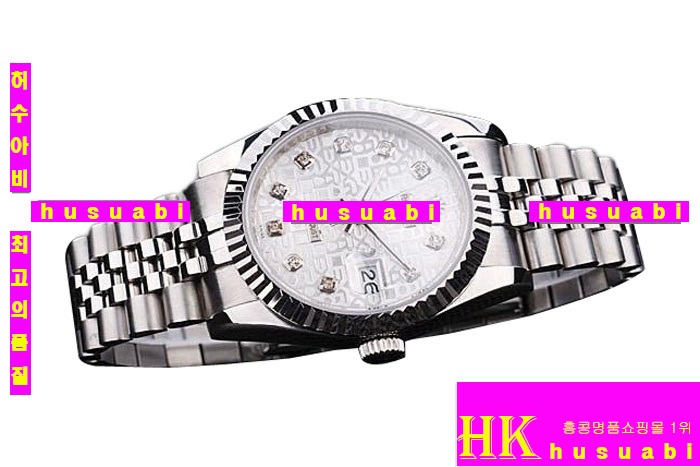 �η��� ���ڸ�ǰ�ð� Replica Rolex Datejust Automatic Movement Men Stainless Steel-A1360