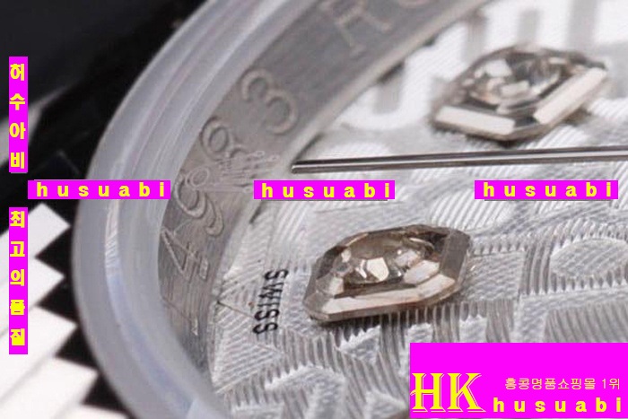 �η��� ���ڸ�ǰ�ð� Replica Rolex Datejust Automatic Movement Men Stainless Steel-A1360