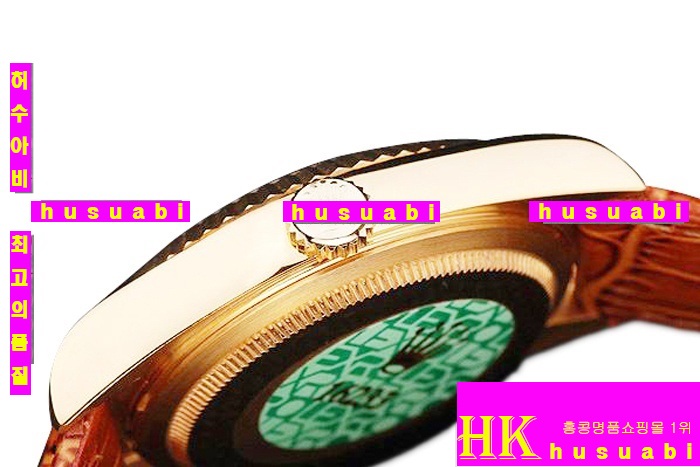 �η��� ���ڸ�ǰ�ð� Replica Rolex Datejust Automatic Movement Men 18k Yellow Gold-A1347