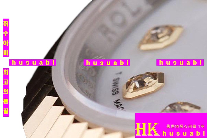 �η��� ���ڸ�ǰ�ð� Replica Rolex Datejust Automatic Movement Men 18k Yellow Gold-A1343