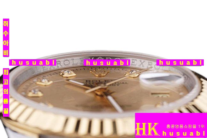 �η��� ���ڸ�ǰ�ð� Replica Rolex Datejust Automatic Movement Men 18k Yellow Gold-A1342