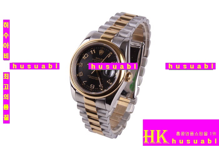 �η��� �ð� ���ڸ�ǰ�ð� Replica Rolex Datejust Automatic Movement Men 18k Yellow Gold-A1338