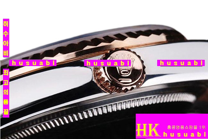 �η��� ����Ʈ ����Ʈ ���ڸ�ǰ�ð� Replica Rolex Datejust Automatic Movement Men 18k Rose Gold-A1335
