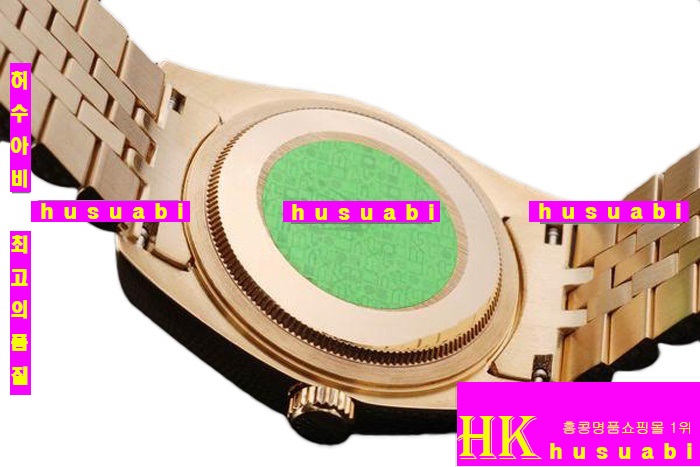 �η��� ���ڸ�ǰ�ð� Replica Rolex Datejust Automatic Movement Black Dial Yellow gold Stainless Men-A1331