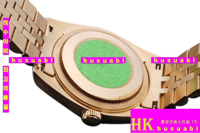 �η��� ���ڸ�ǰ�ð� Replica Rolex Datejust Automatic Movement Black Dial Pure Yellow Gold Men-A1328