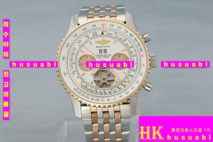 �����Ʋ�� �׺�Ÿ�̸�-�����Ʋ�� �ð�BREITLING - �ð�  12236-20