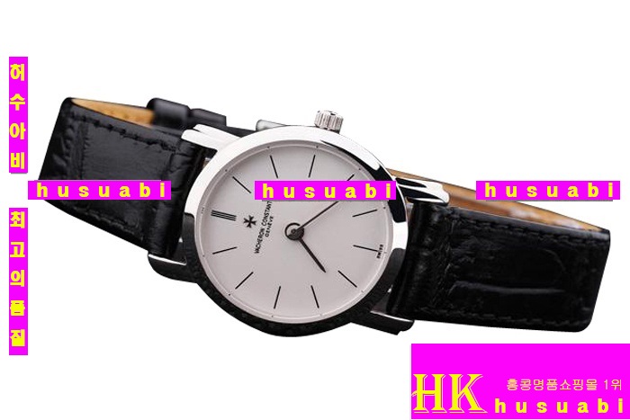 �ٽ����ܽ�źƾ�ð� ���ڸ�ǰ�ð�Replica Vacheron Constantin Japanese Quartz Movement Women Stainless Steel 20 mm vc66 A079