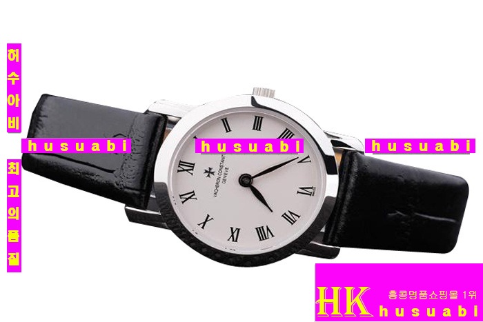 �ٽ����ܽ�źƾ�ð� ���ڸ�ǰ�ð�Replica Vacheron Constantin Japanese Quartz Movement Women Stainless Steel 20 mm vc67 A078
