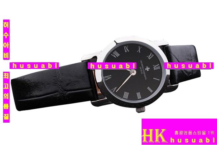 �ٽ����ܽ�źƾ�ð� ���ڸ�ǰ�ð�Replica Vacheron Constantin Japanese Quartz Movement Women Stainless Steel 20 mm vc68 A077