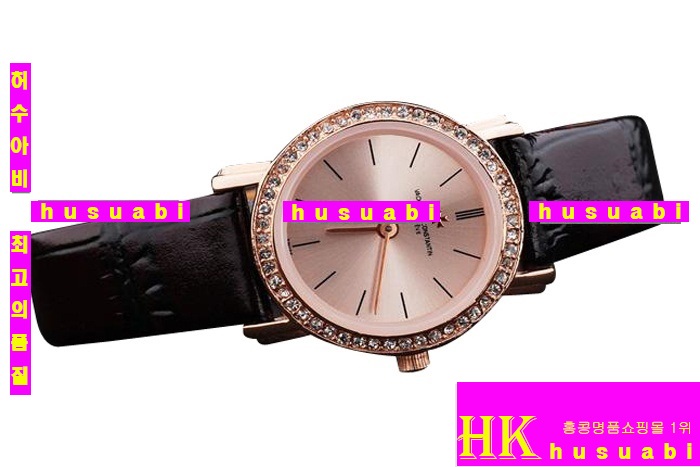 �ٽ����ܽ�źƾ ���ڸ�ǰ�ð� Replica Vacheron Constantin Japanese Quartz Movement Women Rose Gold 20 mm vc70 A076