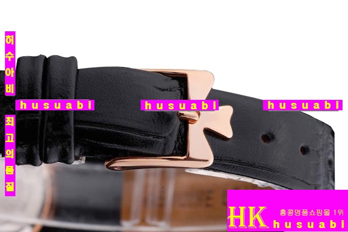 �ٽ����ܽ�źƾ ���ڸ�ǰ�ð� Replica Vacheron Constantin Japanese Quartz Movement Women Rose Gold 20 mm vc65 A075