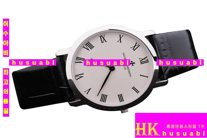 �ٽ����ܽ�źƾ ���ڸ�ǰ�ð� Replica Vacheron Constantin Japanese Quartz Movement Stainless Steel Men 28mm vc62 A073