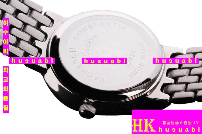 �ٽ����ܽ�źƾ ���ڸ�ǰ�ð� Replica Vacheron Constantin Japanese Quartz Movement Stainless Steel Graceful Women 19mm vc09 A071
