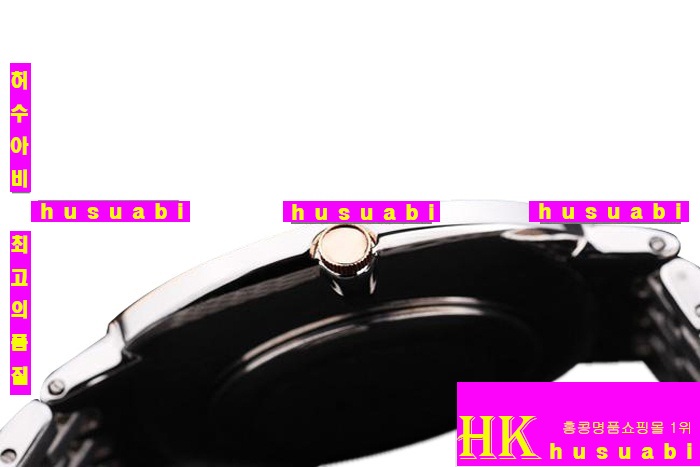 �ٽ����ܽ�źƾ ���ڸ�ǰ�ð� Replica Vacheron Constantin Japanese Quartz Movement Rose gold Bezel Stainless Steel Men 28mm vc16 A061