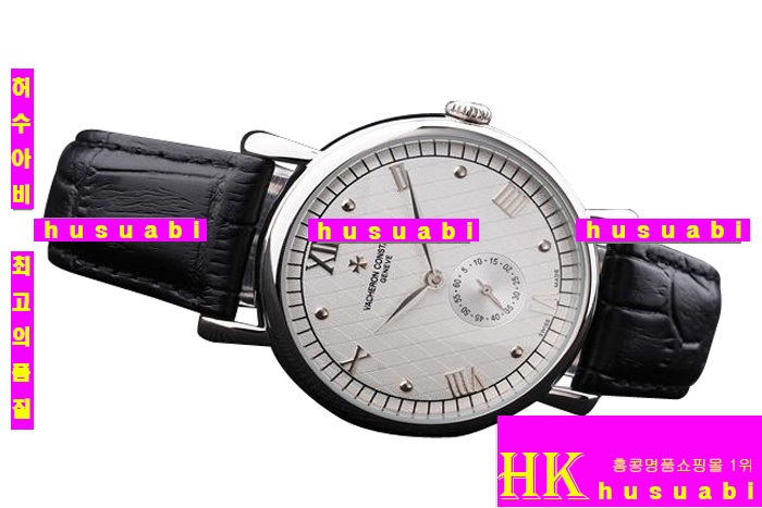 �ٽ����ܽ�źƾ�ð� ���ڸ�ǰ�ð�Replica Vacheron Constantin Stainless Steel Case Automatic Movement Men 33 mm vc49 A037