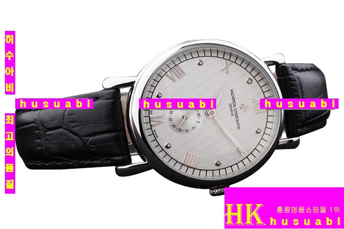 �ٽ����ܽ�źƾ�ð� ���ڸ�ǰ�ð�Replica Vacheron Constantin Stainless Steel Case Automatic Movement Men 33 mm vc49 A037