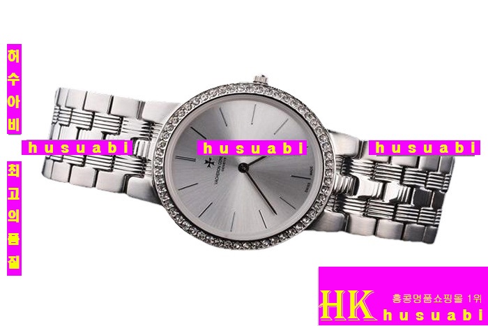 �ٽ����ܽ�źƾ ���ڸ�ǰ�ð� Replica Vacheron Constantin Japanese Quartz Movement Polished Stainless Steel Single Crown Men 28mm vc14 A056