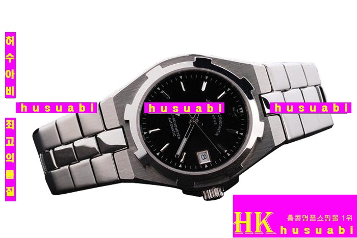 �ٽ����ܽ�źƾ�ð� ���ڸ�ǰ�ð�Replica Vacheron Constantin Men Automatic Movement 28 mm vc30 A053